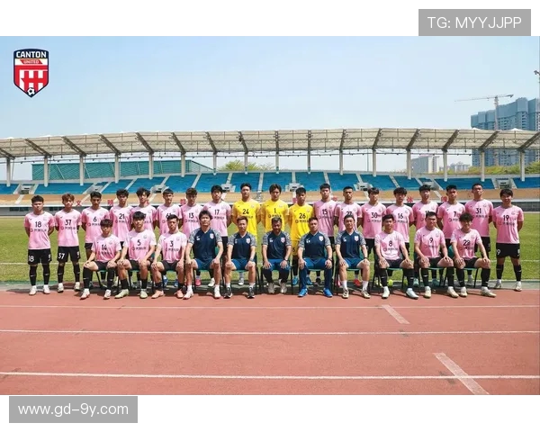 以广州足球队TS为核心全面解析球队历史现状与未来发展潜力