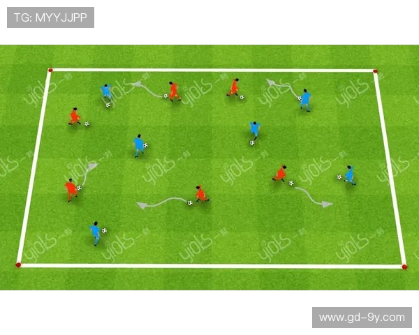 丝滑运球足球教学图解全步骤实战训练提升控球技巧全面指南技术法